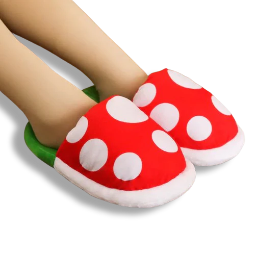 Snuggle Steps™ Slippers